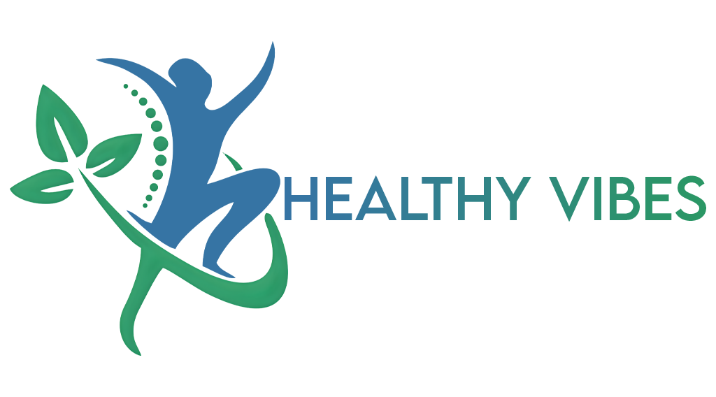Healthy Vibes Physiotherapy